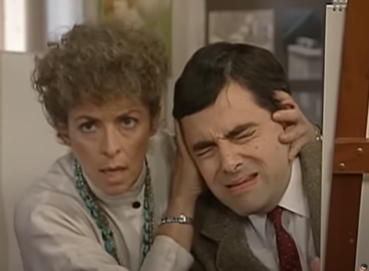 &ldquo;See the body&rdquo;